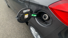 Ford Fiesta 1.1 Zetec 5dr Petrol Hatchback